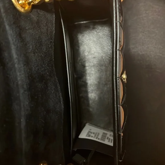 YSL Vicky crossbody bag Versatile and also works as small handbag - Picture 4 of 11